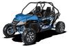 Arctic Cat Wildcat X 2016